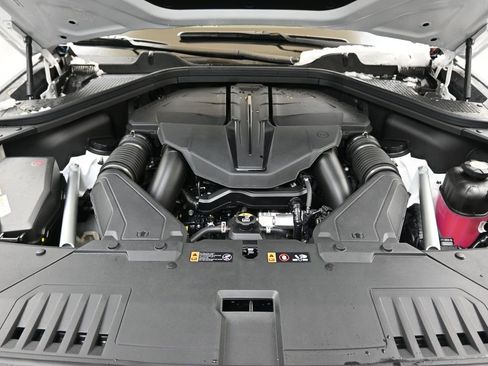 New 2026 Genesis GV80 3.5T Prestige image 9