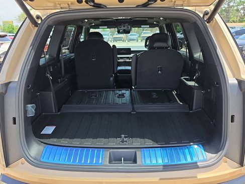 New 2027 Kia Telluride SX X-Line AWD/4WD image 9