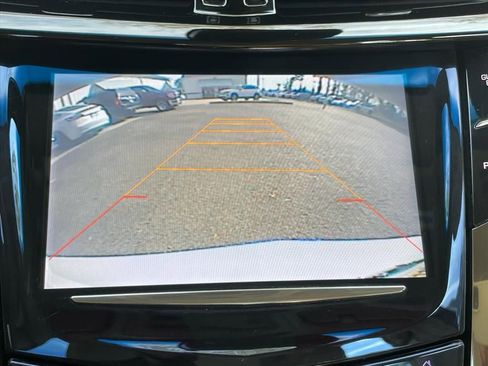 Used 2014 Cadillac CTS Luxury image 24