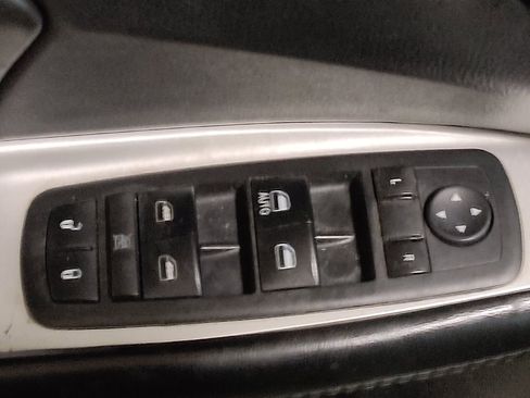 Used 2017 Dodge Journey SXT FWD image 27