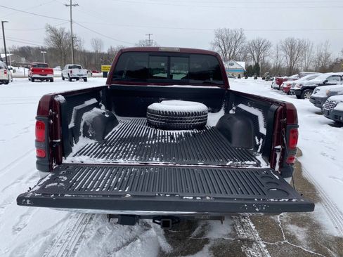 Used 2001 Dodge Ram 1500 Truck SLT image 5
