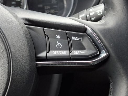 Used 2019 MAZDA CX-5 Sport image 23