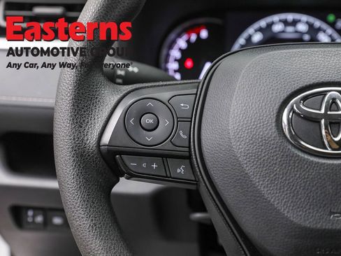 Used 2024 Toyota RAV4 LE image 15
