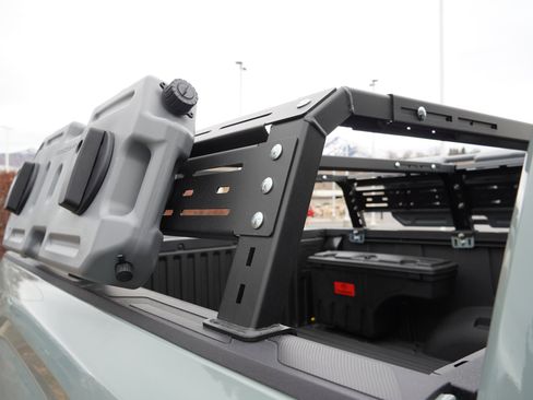 New 2026 Toyota Tundra Limited w/ TRD Off-Road Package image 15