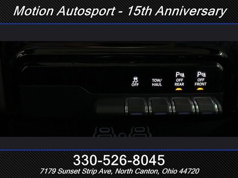 Used 2020 RAM 1500 Sport w/ Advanced Safety Group AWD/4WD image 24