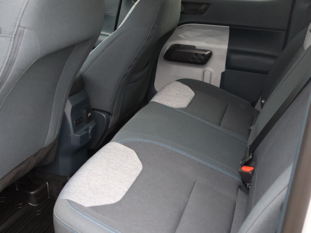 Used 2025 Ford Maverick XLT w/ XLT Luxury Package FWD image 21