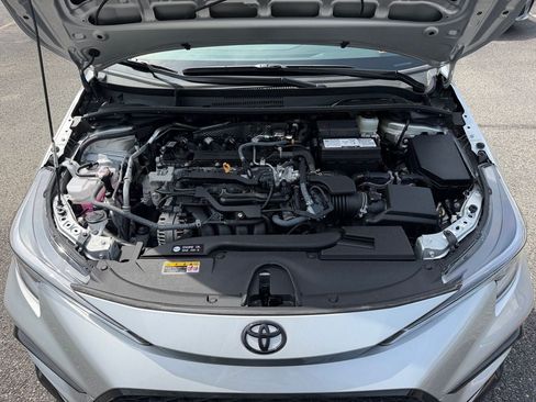 Used 2026 Toyota Corolla SE FWD image 27