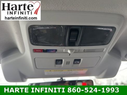 Used 2017 Subaru Forester 2.5i Touring image 22