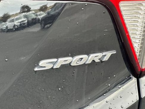 Used 2022 Honda HR-V Sport image 30
