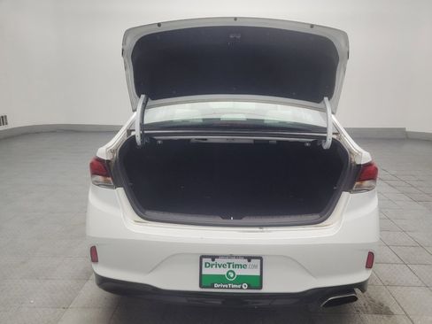 Used 2018 Hyundai Sonata SE FWD image 29