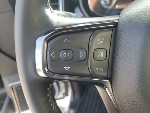 Used 2025 RAM 3500 Limited image 15