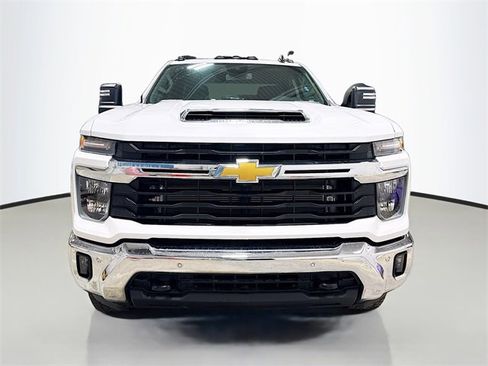 New 2025 Chevrolet Silverado 2500 LT w/ All Star Edition image 3