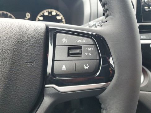 New 2026 Honda Odyssey EX-L image 33