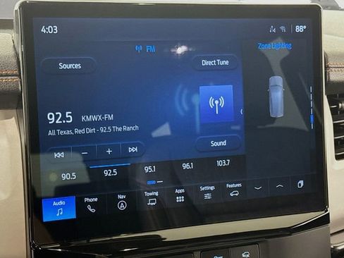 Used 2024 Ford Expedition Timberline AWD/4WD image 13