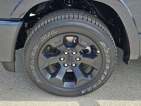 New 2026 RAM 1500 Lone Star RWD image 43