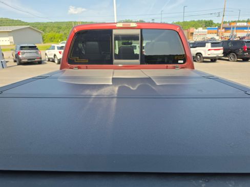 Used 2016 Ford F350 Lariat w/ Lariat Ultimate Package AWD/4WD image 5