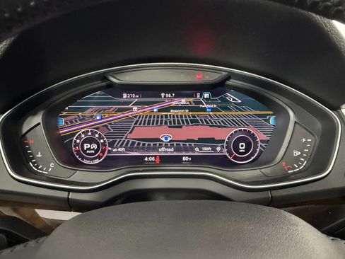 Used 2018 Audi Q5 2.0T Premium Plus w/ Premium Plus Package image 19