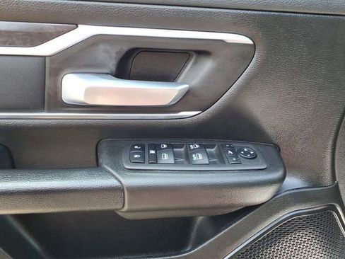 Certified 2023 RAM 1500 Big Horn AWD/4WD image 24