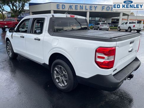 Used 2024 Ford Maverick XLT w/ Equipment Group 300A Standard image 30