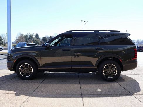 New 2026 Hyundai Palisade XRT Pro image 3