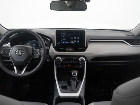 Used 2025 Toyota RAV4 XLE Premium w/ Weather Package image 13