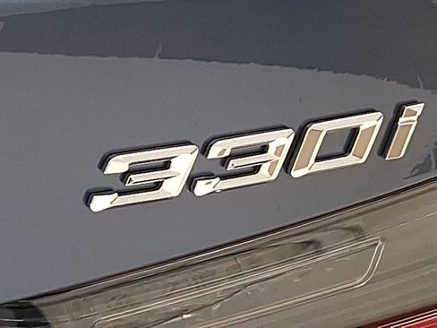 New 2026 BMW 330i 330i NA w/ Convenience Package image 21