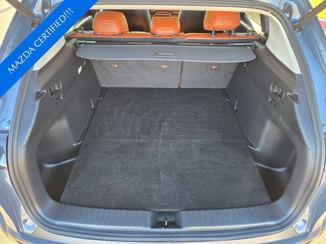 Certified 2026 MAZDA CX-50 Meridian Edition w/ Apex Package AWD/4WD image 13