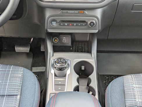 New 2025 Ford Bronco Sport Heritage w/ Convenience Package image 21