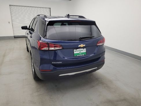 Used 2022 Chevrolet Equinox LT FWD image 6