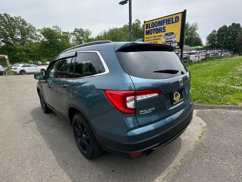 Used 2021 Honda Pilot Special Edition image 7