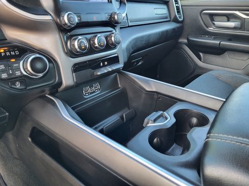 Used 2021 RAM 1500 Big Horn AWD/4WD image 18