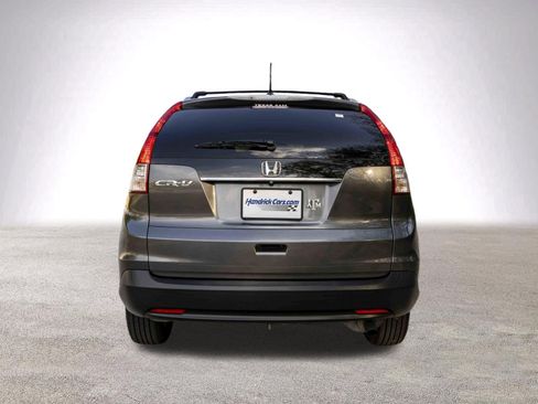 Used 2013 Honda CR-V EX-L image 8
