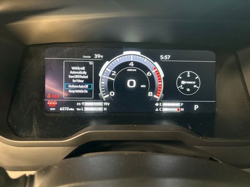 Used 2024 Toyota Tundra Platinum image 15