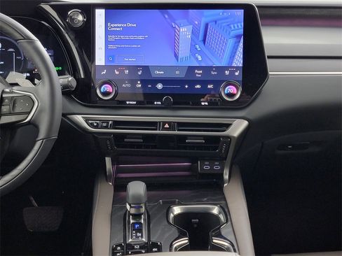 New 2026 Lexus RX 350 image 23