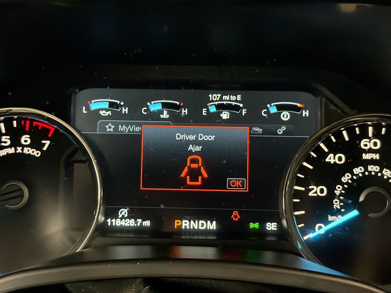 Used 2018 Ford F150 Lariat RWD image 12