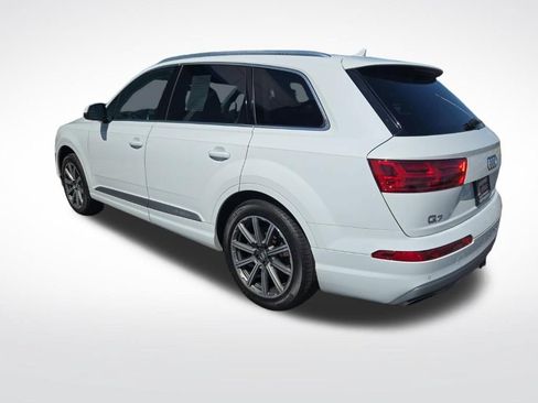 Used 2019 Audi Q7 2.0T Premium Plus w/ Premium Plus Package AWD/4WD image 6