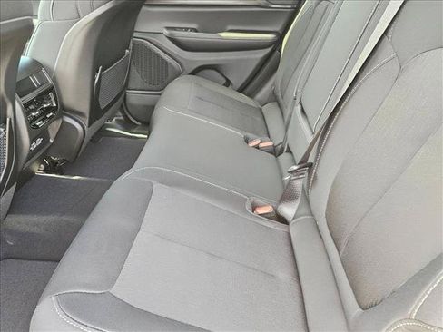 New 2026 Jeep Grand Cherokee Laredo RWD image 15