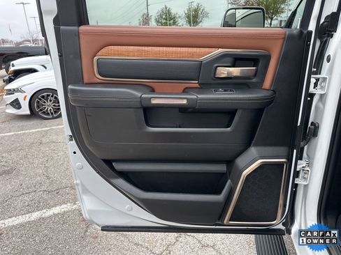 Used 2019 RAM 3500 Limited image 48