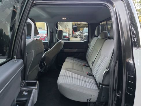 Used 2023 Ford F150 XLT w/ Equipment Group 302A High image 28