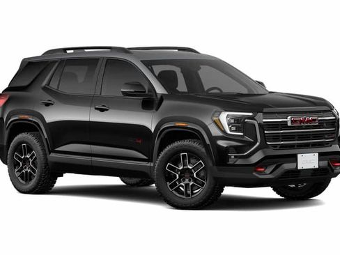 New 2026 GMC Terrain AT4 w/ Convenience Package III AWD/4WD image 30