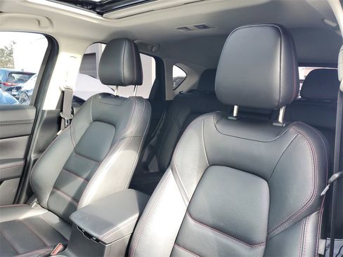 Used 2023 MAZDA CX-5 Carbon Edition image 12