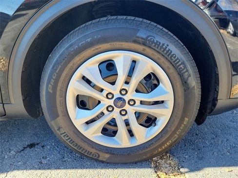 Used 2021 Ford Escape S image 16