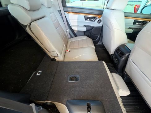 Used 2019 Honda CR-V EX-L image 53