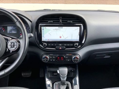 Used 2021 Kia Soul EX image 6
