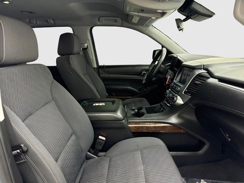 Used 2019 Chevrolet Tahoe LS w/ Enhanced Driver Alert Package RWD image 38