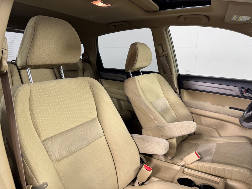 Used 2007 Honda CR-V EX image 26