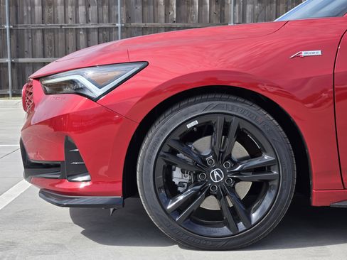 New 2026 Acura Integra A-Spec image 6