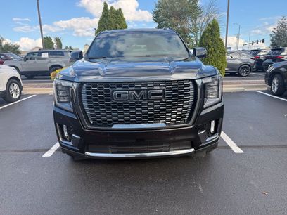 Used 2024 GMC Yukon Denali Ultimate
