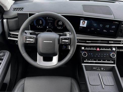 New 2026 Hyundai Santa Fe SEL AWD/4WD image 17