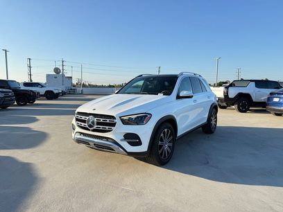 Used 2024 Mercedes-Benz GLE 350 4MATIC